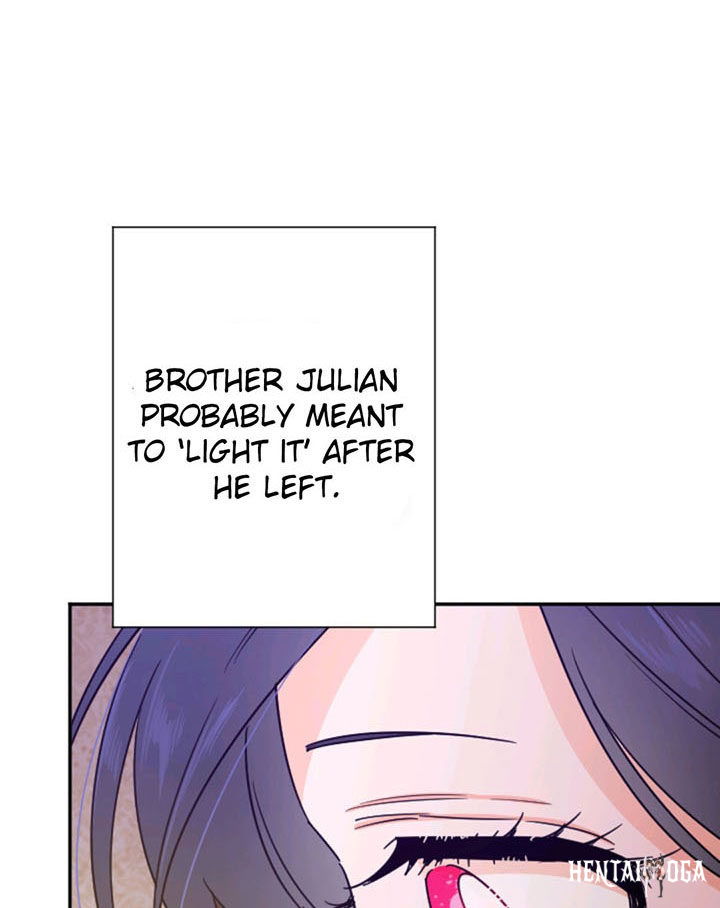 Lady Baby Lady Baby Chapter 102 - Page 22