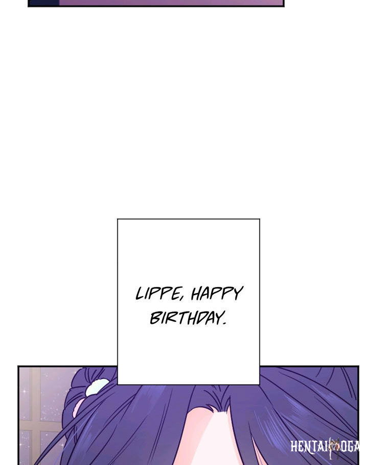 Lady Baby Lady Baby Chapter 102 - Page 25