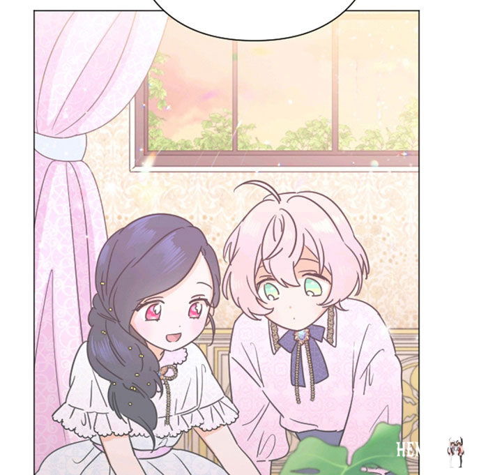 Lady Baby Lady Baby Chapter 102 - Page 3