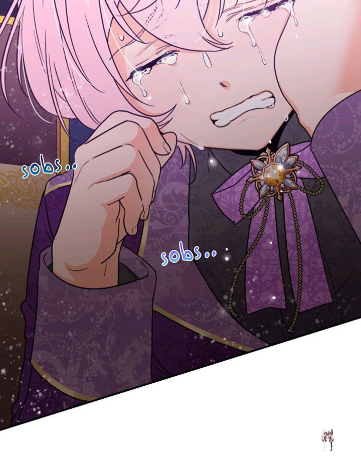 Lady Baby Lady Baby Chapter 102 - Page 30