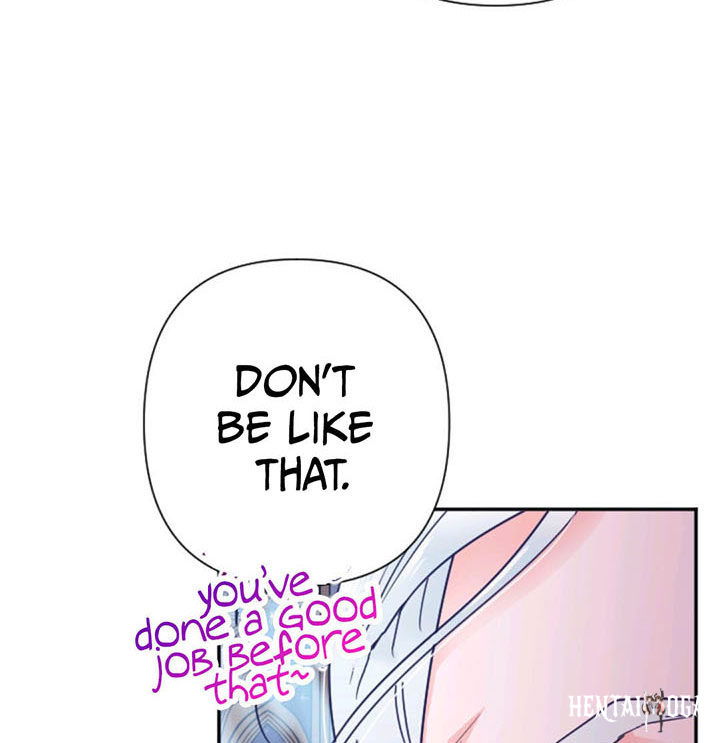 Lady Baby Lady Baby Chapter 102 - Page 47