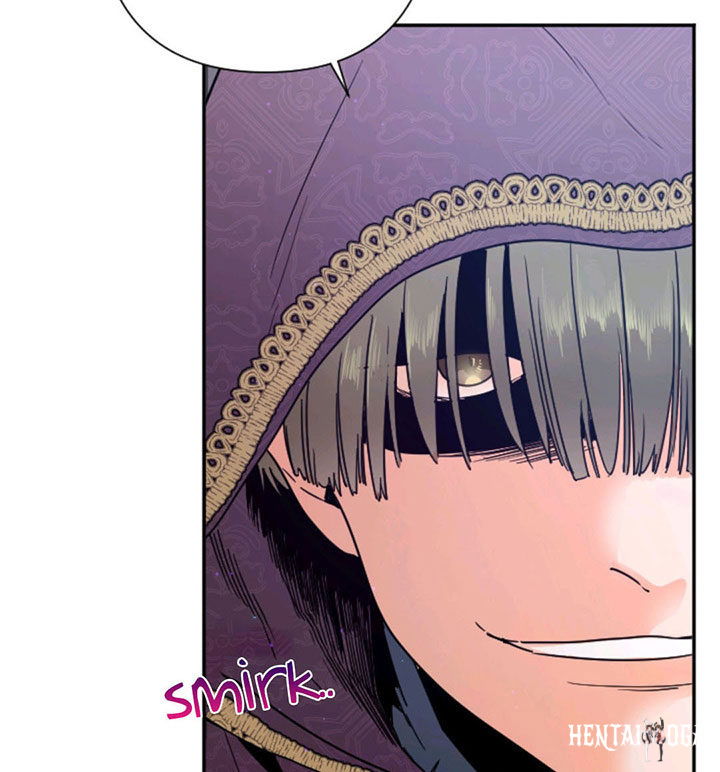 Lady Baby Lady Baby Chapter 102 - Page 51