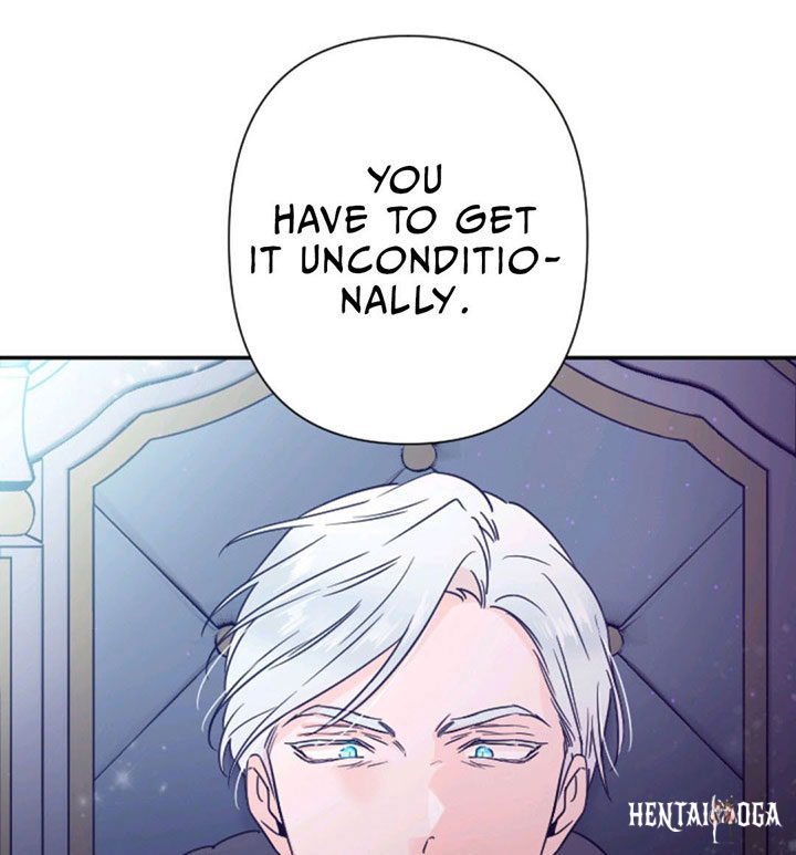 Lady Baby Lady Baby Chapter 102 - Page 57