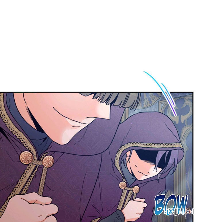 Lady Baby Lady Baby Chapter 102 - Page 59