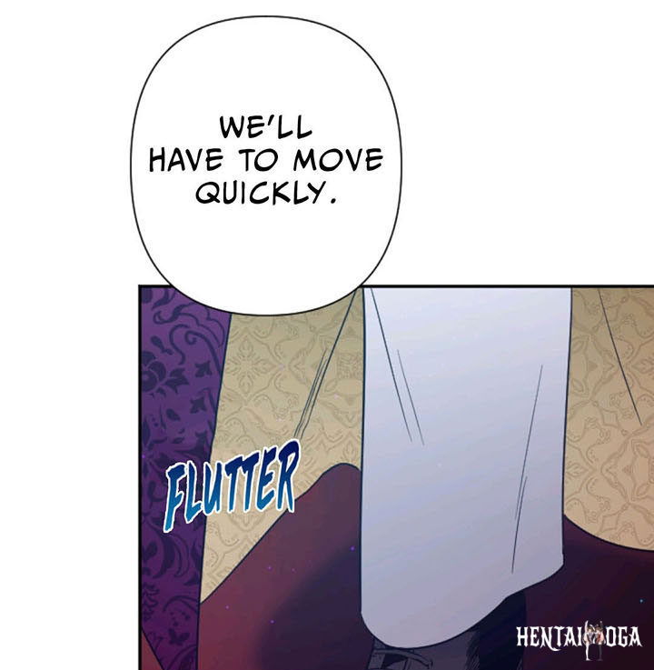 Lady Baby Lady Baby Chapter 102 - Page 67