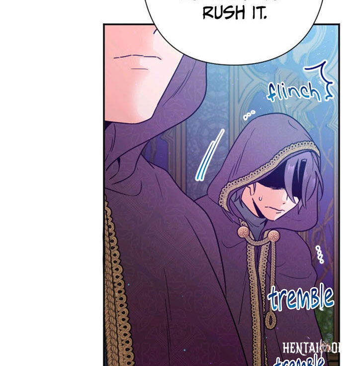 Lady Baby Lady Baby Chapter 102 - Page 69