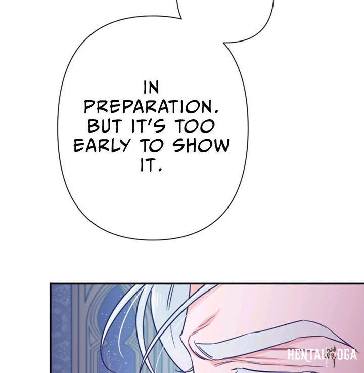 Lady Baby Lady Baby Chapter 102 - Page 72