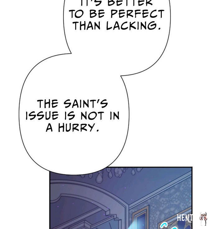 Lady Baby Lady Baby Chapter 102 - Page 75