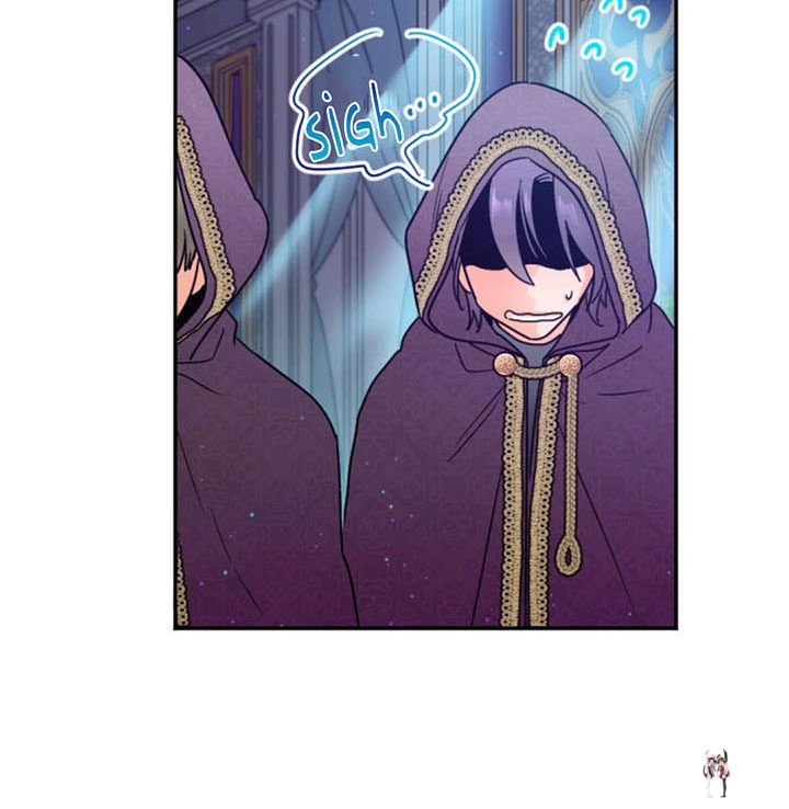 Lady Baby Lady Baby Chapter 102 - Page 76