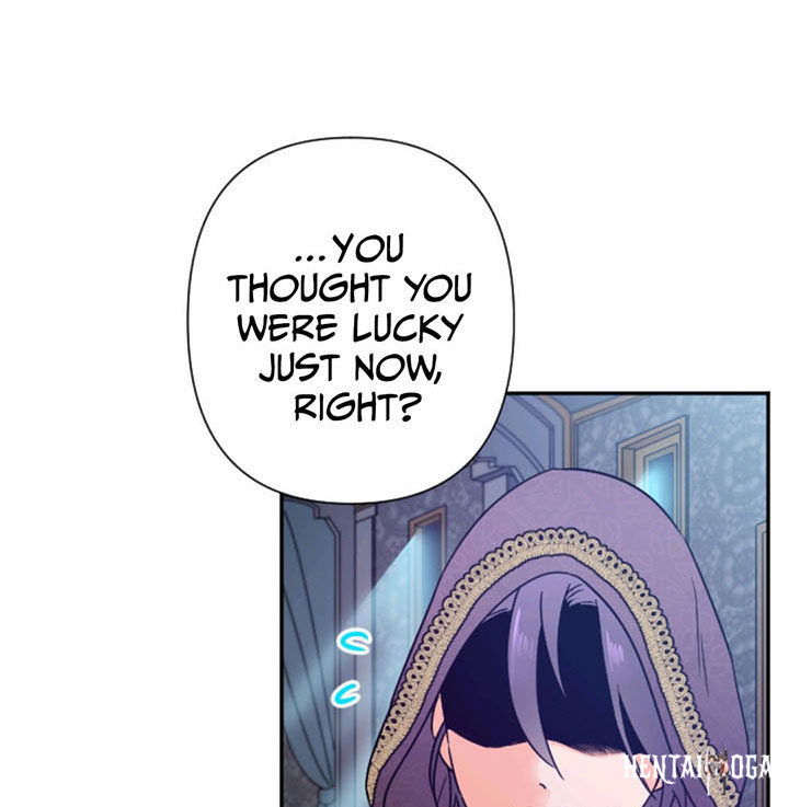 Lady Baby Lady Baby Chapter 102 - Page 79