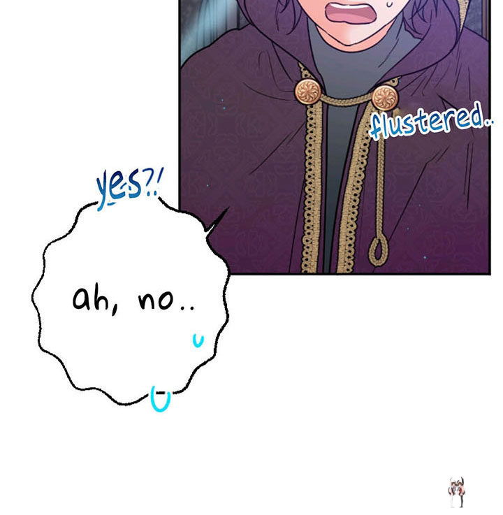 Lady Baby Lady Baby Chapter 102 - Page 80