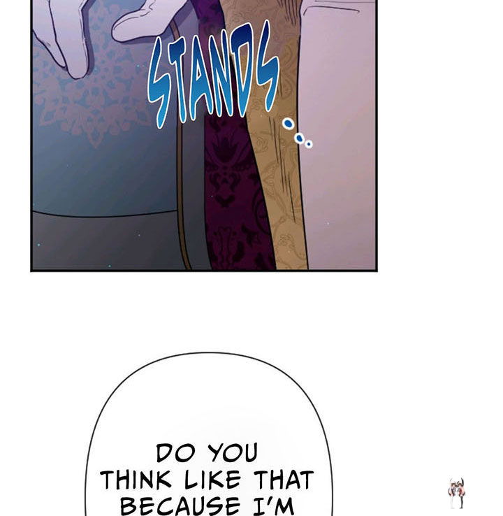 Lady Baby Lady Baby Chapter 102 - Page 83