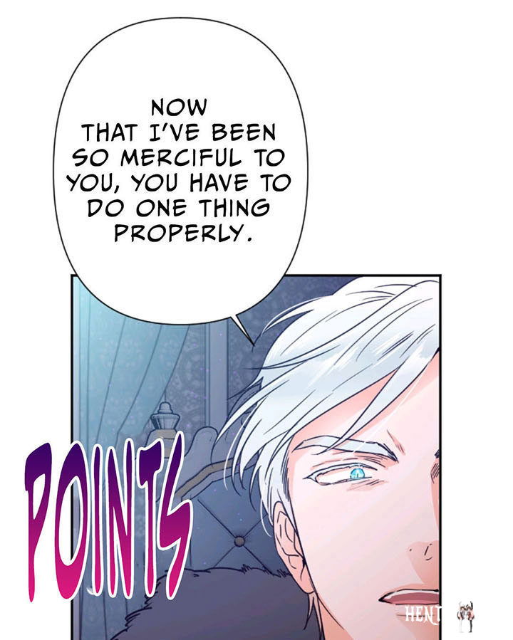 Lady Baby Lady Baby Chapter 102 - Page 85