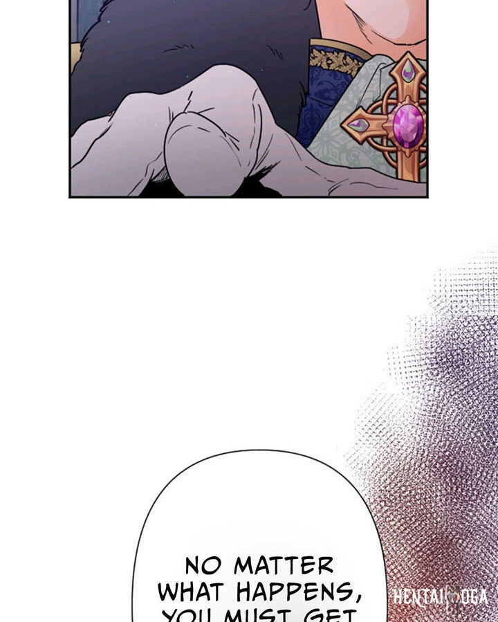 Lady Baby Lady Baby Chapter 102 - Page 86