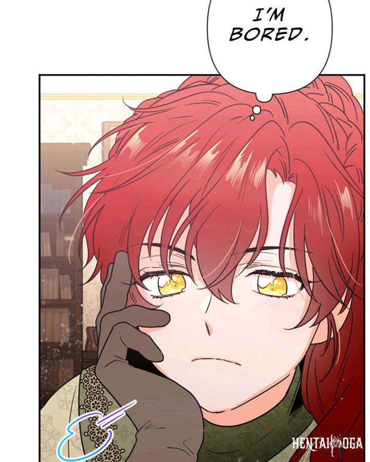 Lady Baby Lady Baby Chapter 102 - Page 91