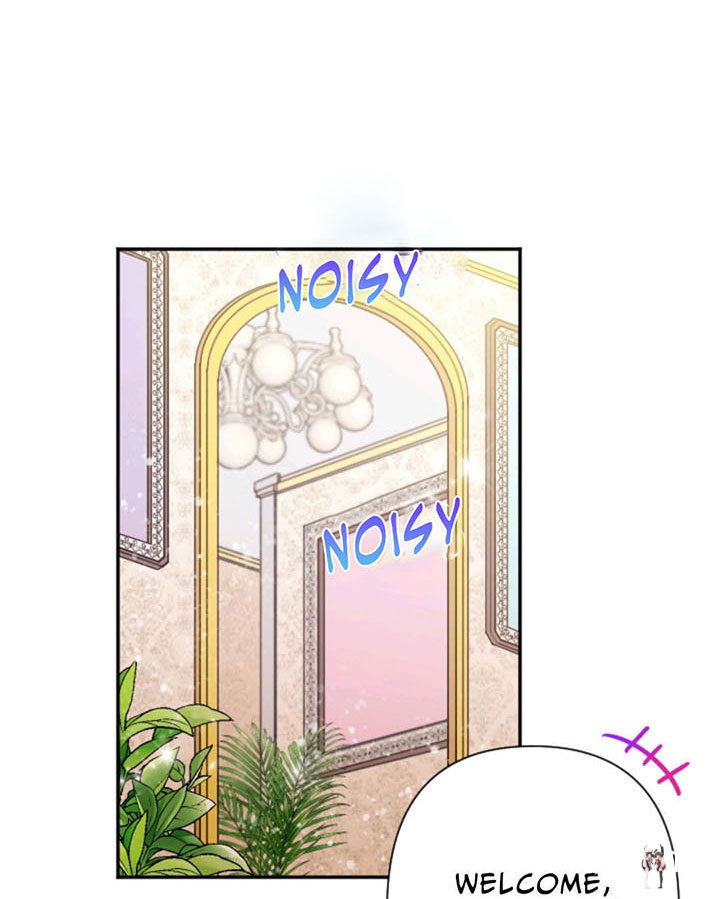 Lady Baby Lady Baby Chapter 102 - Page 93