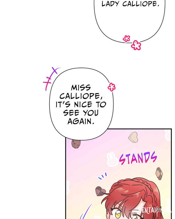 Lady Baby Lady Baby Chapter 102 - Page 94