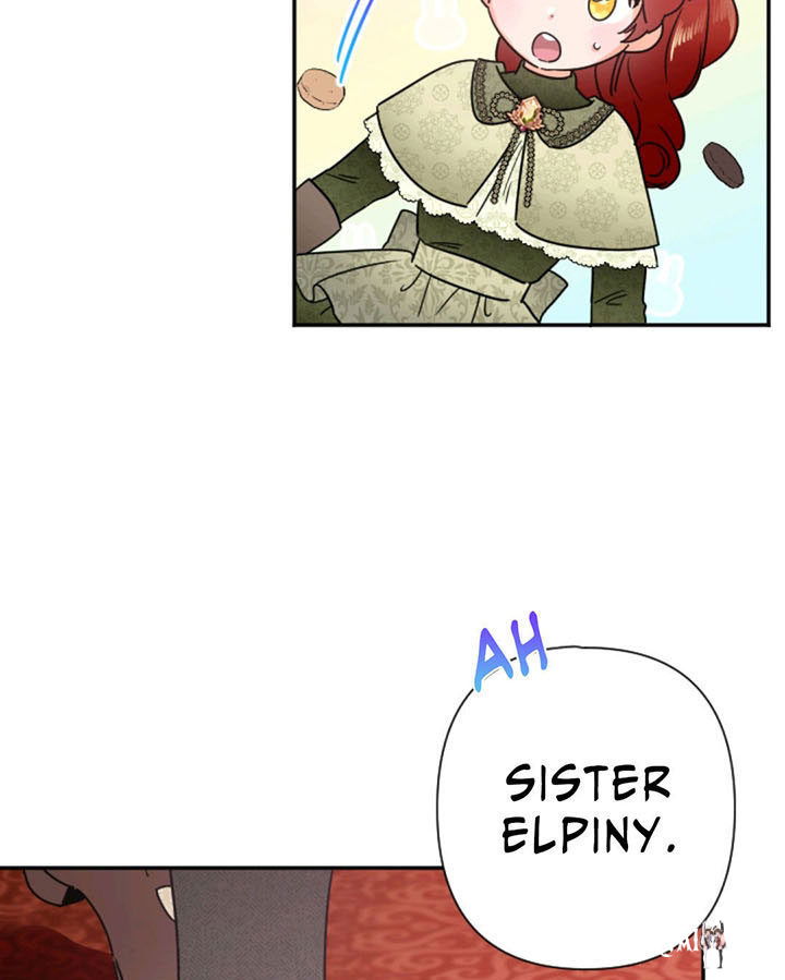 Lady Baby Lady Baby Chapter 102 - Page 95