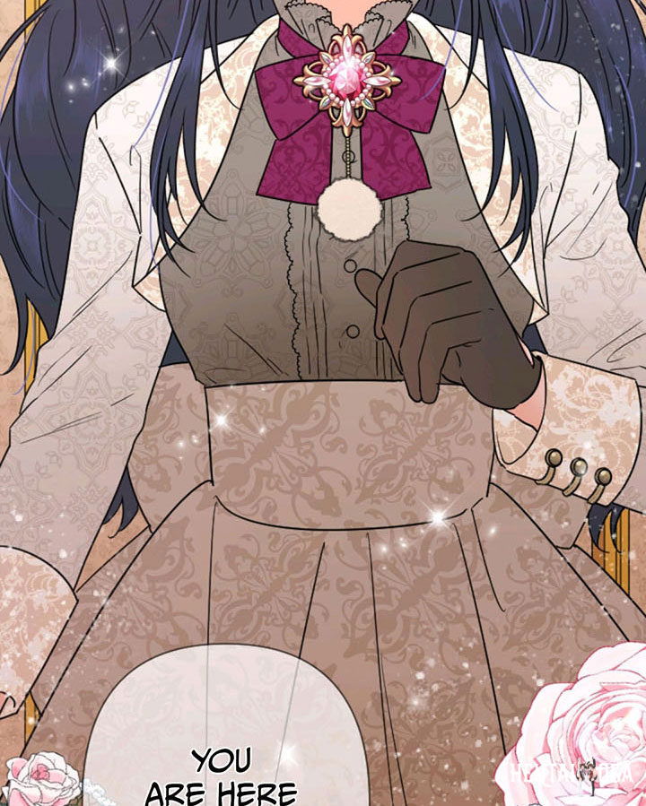 Lady Baby Lady Baby Chapter 102 - Page 98