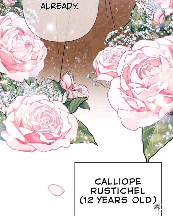 Lady Baby Lady Baby Chapter 102 - Page 99