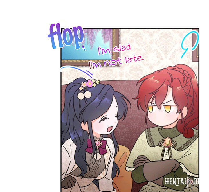 Lady Baby Lady Baby Chapter 103 - Page 11