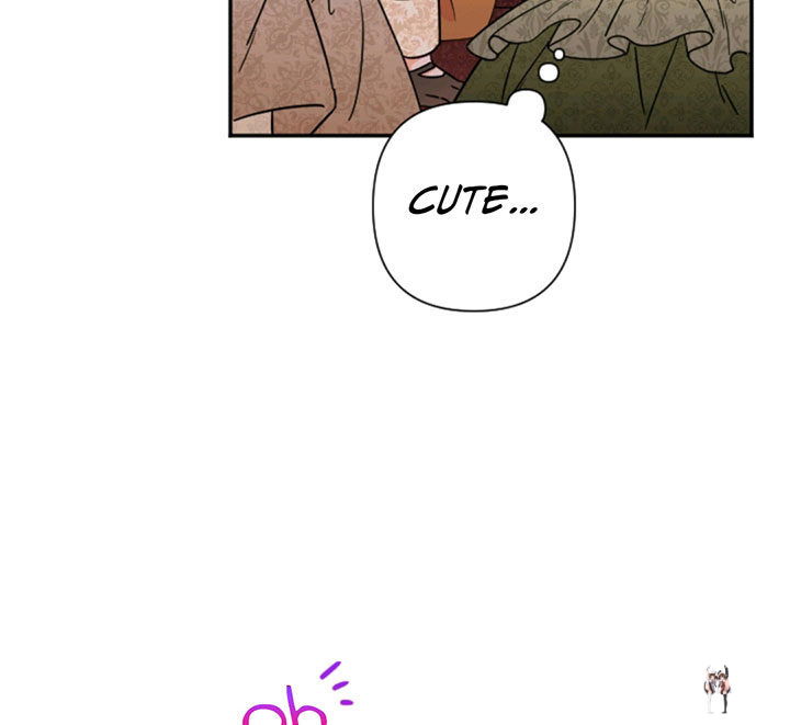 Lady Baby Lady Baby Chapter 103 - Page 12