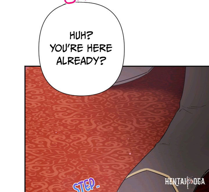 Lady Baby Lady Baby Chapter 103 - Page 13