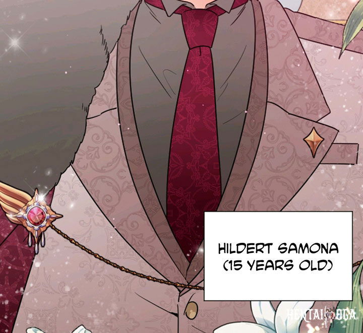 Lady Baby Lady Baby Chapter 103 - Page 16