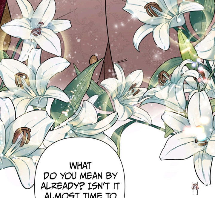 Lady Baby Lady Baby Chapter 103 - Page 17