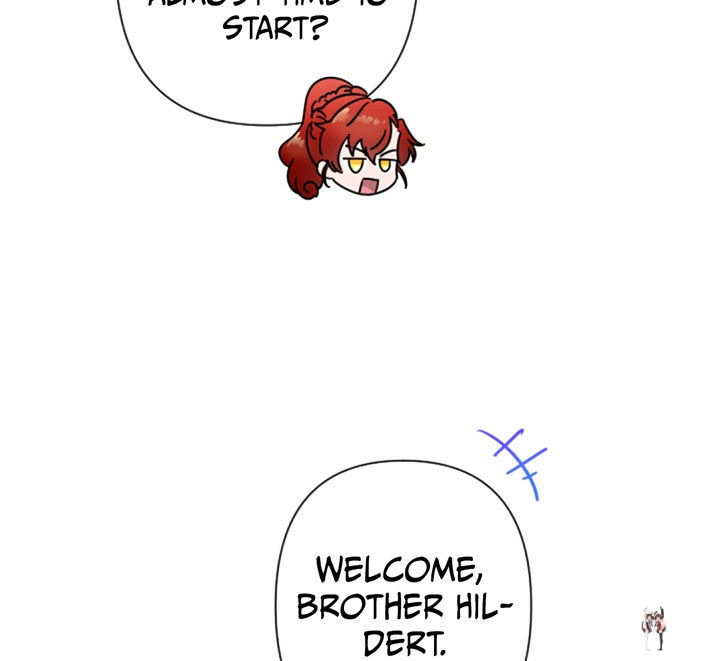 Lady Baby Lady Baby Chapter 103 - Page 18