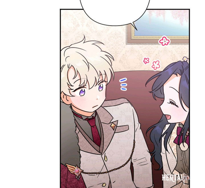 Lady Baby Lady Baby Chapter 103 - Page 19