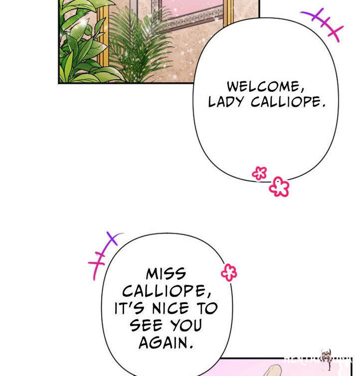 Lady Baby Lady Baby Chapter 103 - Page 3