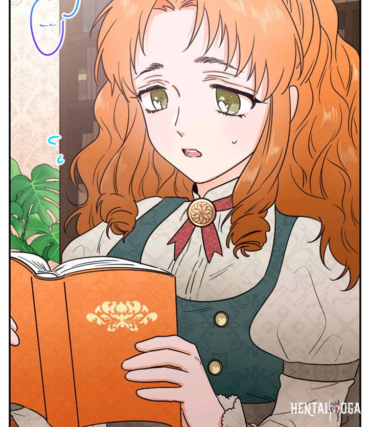 Lady Baby Lady Baby Chapter 103 - Page 33