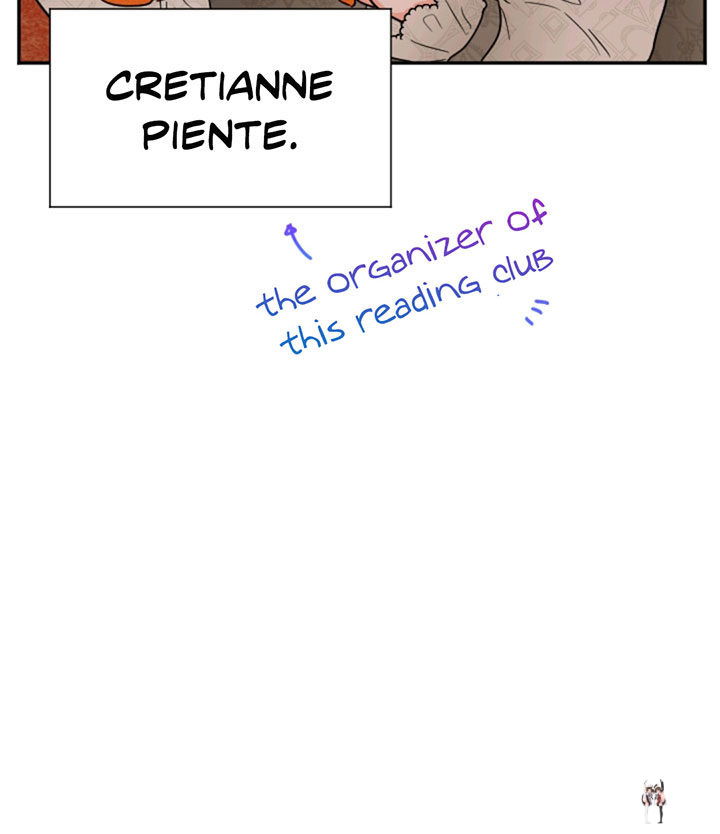 Lady Baby Lady Baby Chapter 103 - Page 34