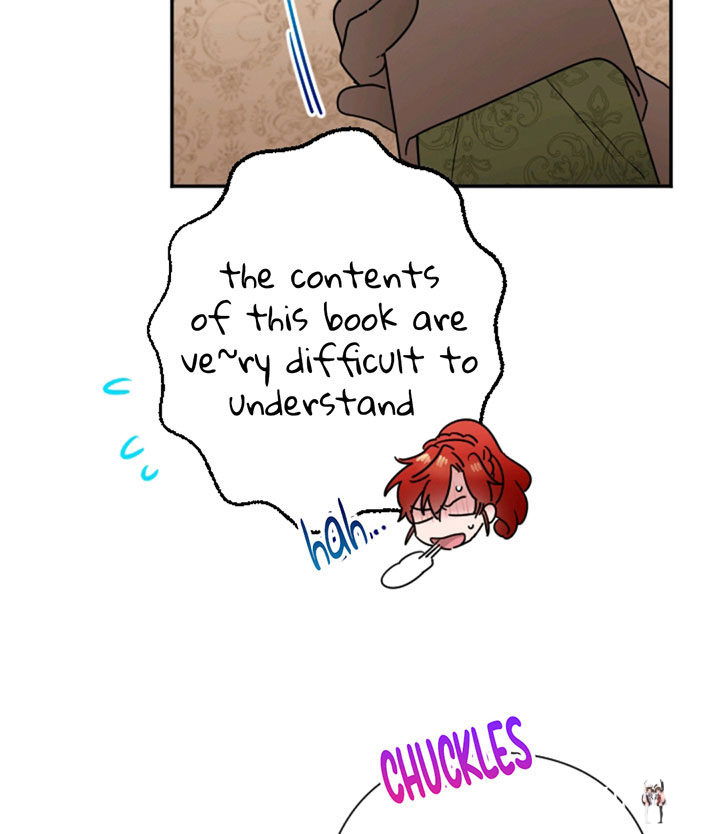 Lady Baby Lady Baby Chapter 103 - Page 36