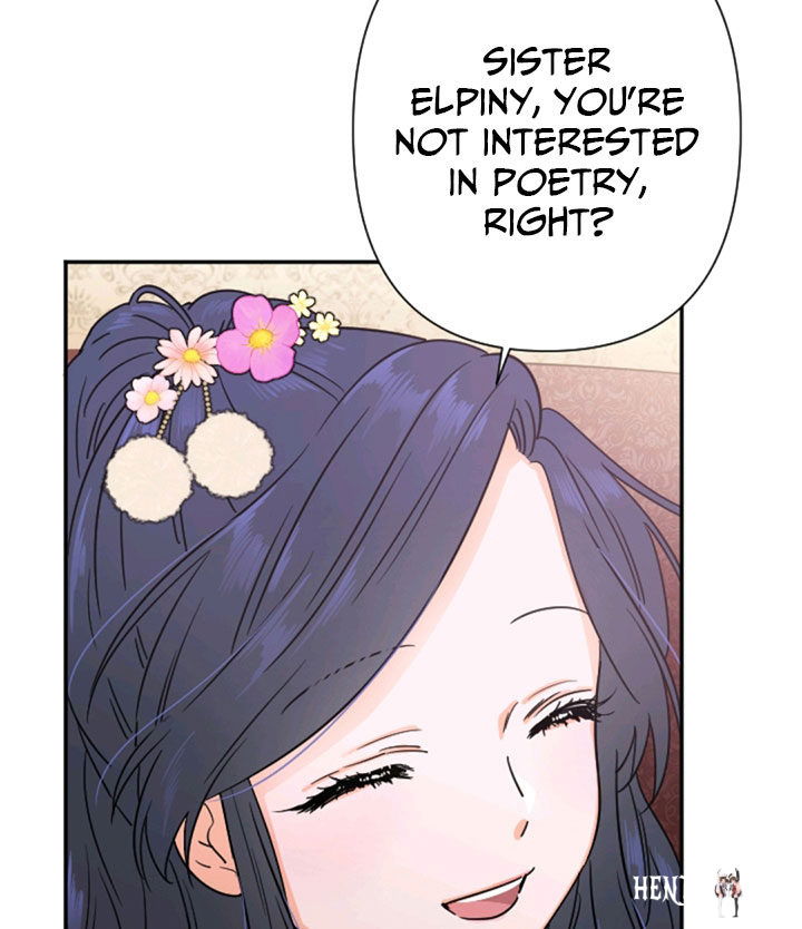 Lady Baby Lady Baby Chapter 103 - Page 37