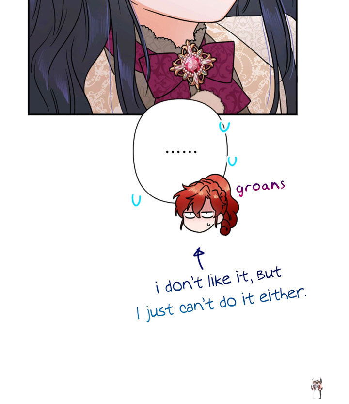 Lady Baby Lady Baby Chapter 103 - Page 38