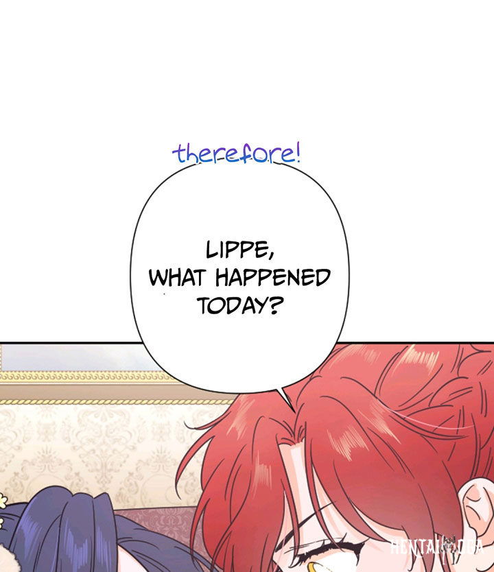 Lady Baby Lady Baby Chapter 103 - Page 39