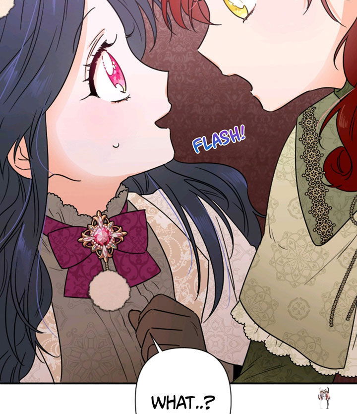 Lady Baby Lady Baby Chapter 103 - Page 40