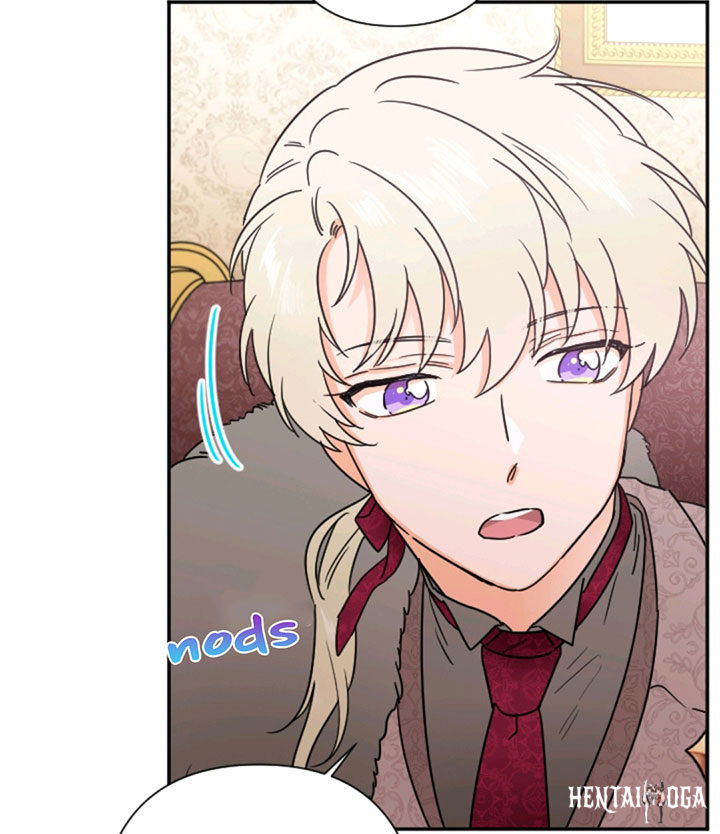 Lady Baby Lady Baby Chapter 103 - Page 42