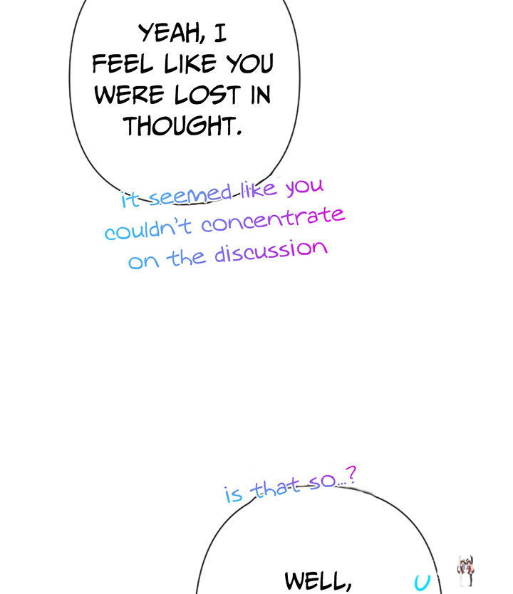 Lady Baby Lady Baby Chapter 103 - Page 43