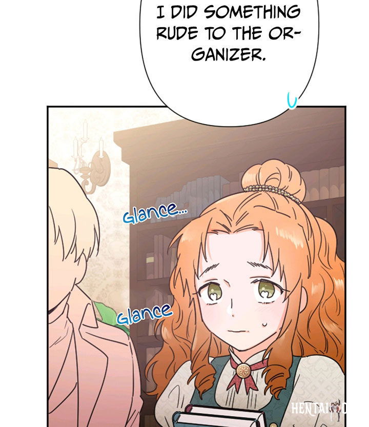 Lady Baby Lady Baby Chapter 103 - Page 44