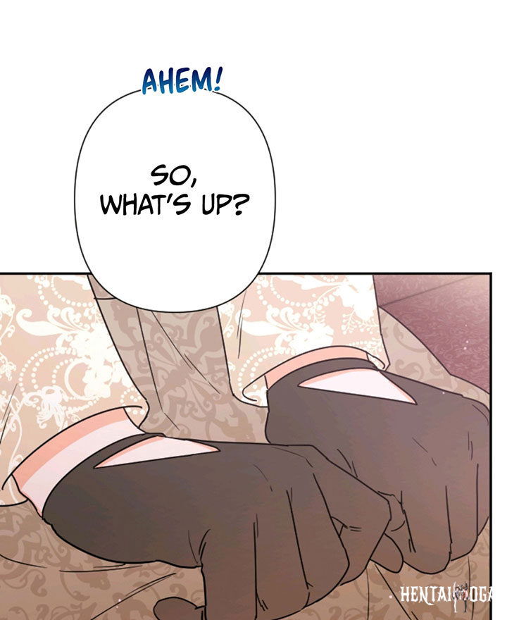 Lady Baby Lady Baby Chapter 103 - Page 46