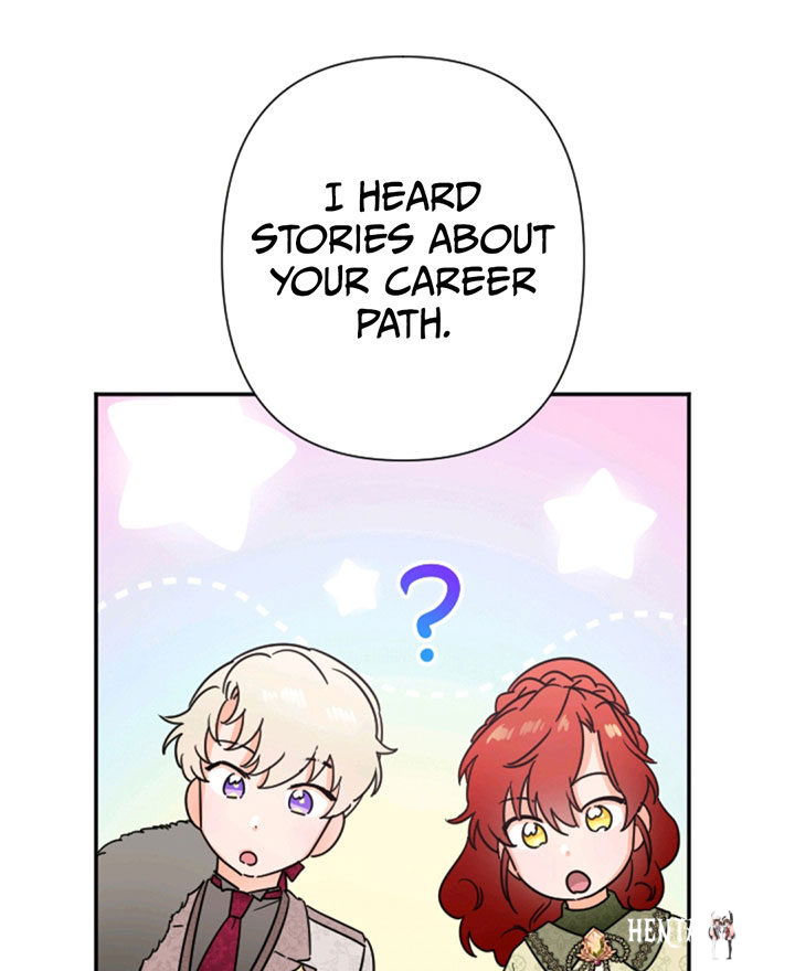 Lady Baby Lady Baby Chapter 103 - Page 48