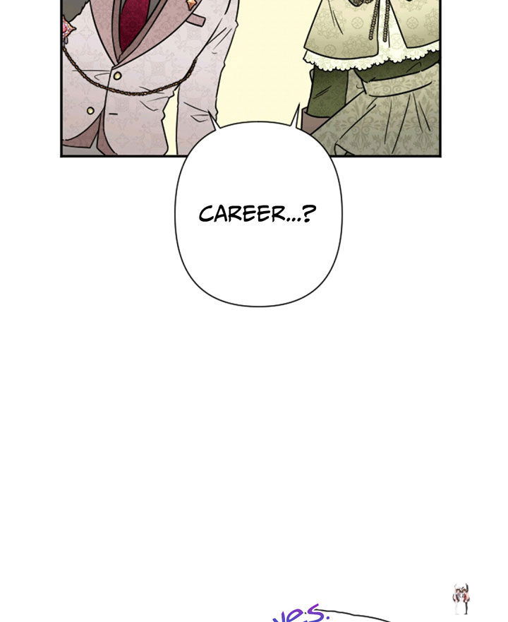 Lady Baby Lady Baby Chapter 103 - Page 49