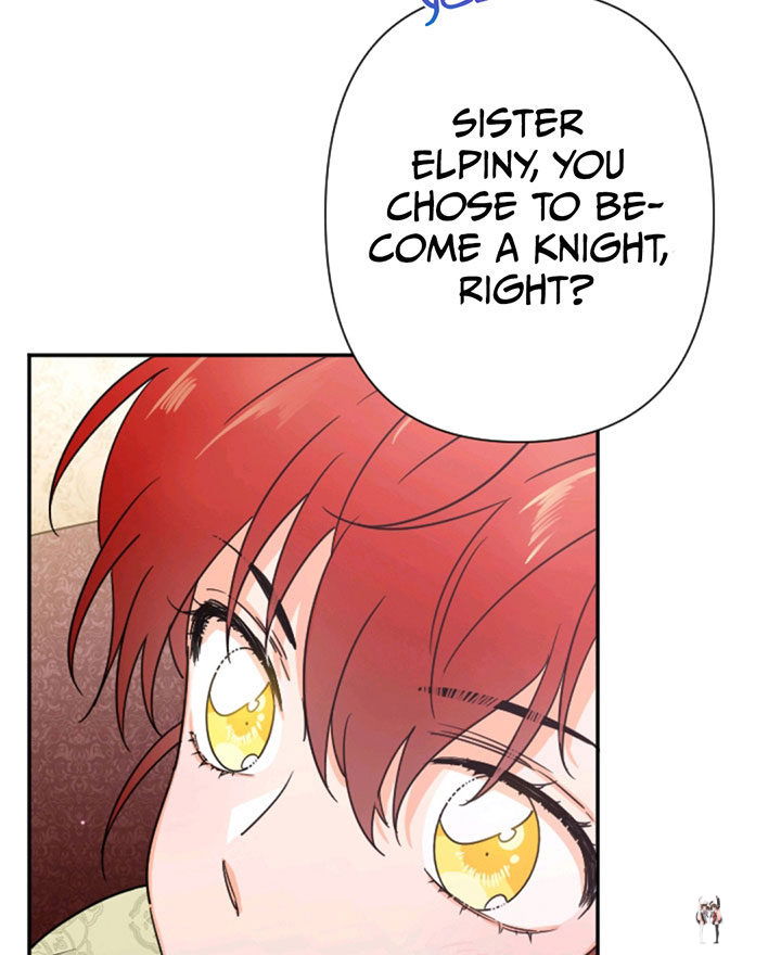 Lady Baby Lady Baby Chapter 103 - Page 50