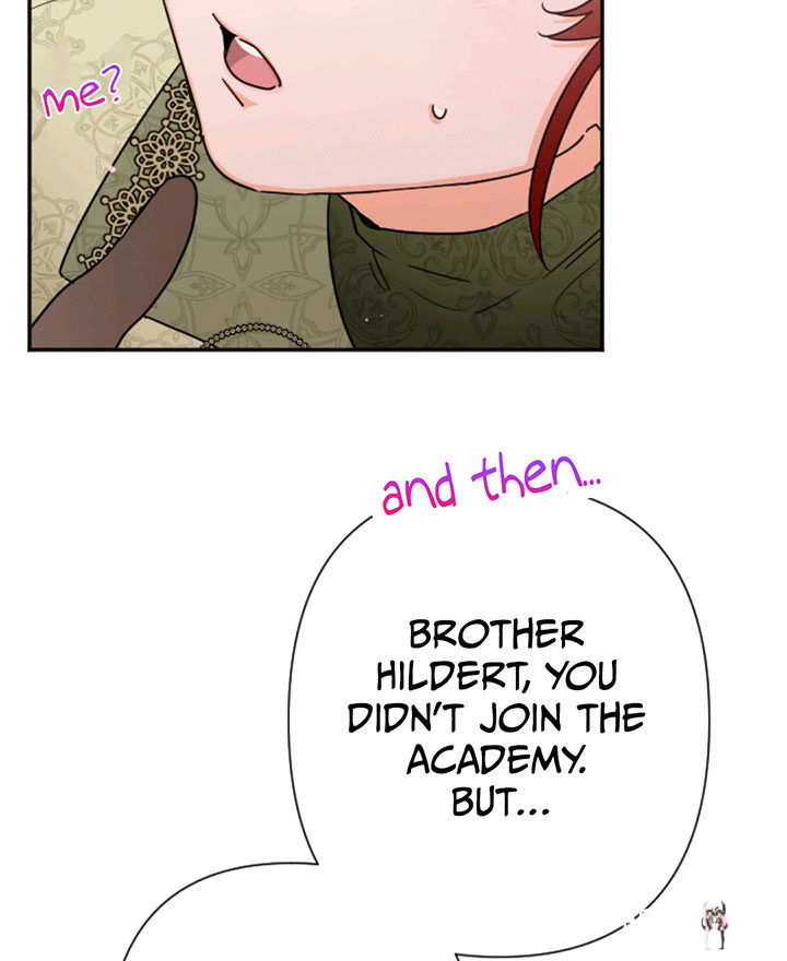 Lady Baby Lady Baby Chapter 103 - Page 51