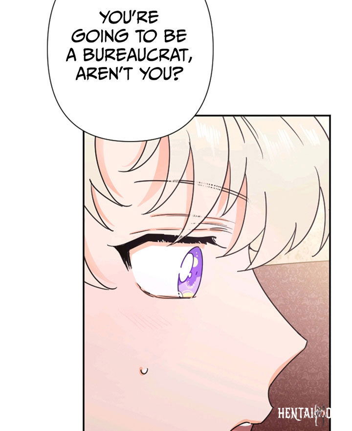 Lady Baby Lady Baby Chapter 103 - Page 52