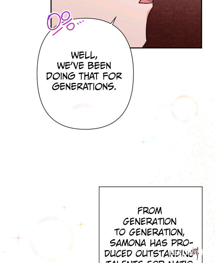 Lady Baby Lady Baby Chapter 103 - Page 53