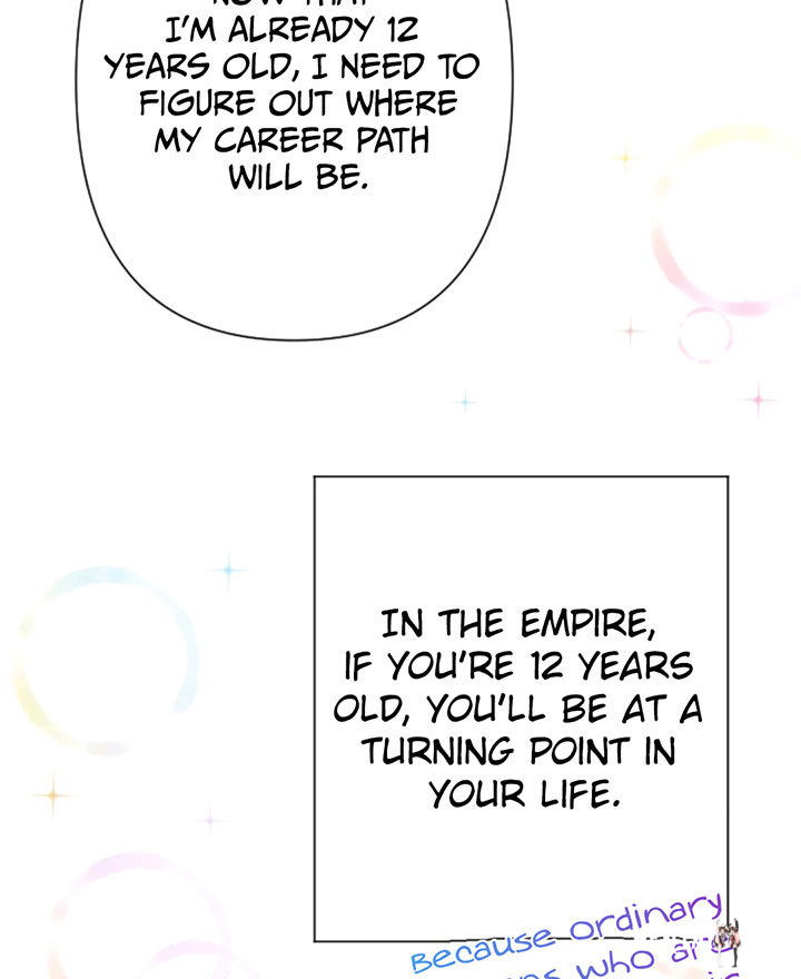 Lady Baby Lady Baby Chapter 103 - Page 56